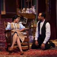 Photos: First Look at R.J. Foster, Avanthika Srinivasan & More in CANDIDA Off-Broadway