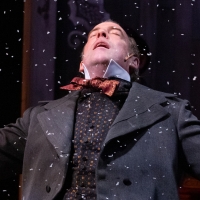 A CHRISTMAS CAROL Sold Out At People's Light; Streaming Available December 24- Januar Photo