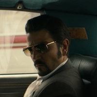 Photo Flash: Get a First Look at NARCOS: MEXICO Season 2