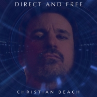 Christian Beach, New Jersey-Based Singer/Songwriter, Drops New EP Photo