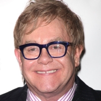 Elton John's THE IHEART LIVING ROOM CONCERT FOR AMERICA Raises $8 Million and Countin Photo