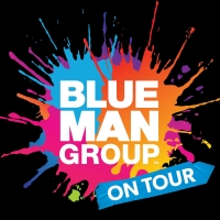 BLUE MAN GROUP Comes To The Peoria Civic Center In March! Video