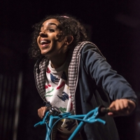 Photos: First Look at ROAD at Oldham Coliseum Theatre Photos
