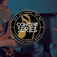 Chanhassen Dinner Theatre Presents its 2020 Concert Series in the Main Dinner Theatre Photo