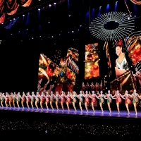 The Rockettes Return to Radio City in the CHRISTMAS SPECTACULAR This November Photo