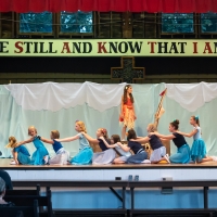 Photos: First look at Rise Up Youth Theatre's DISNEY'S MOANA JR