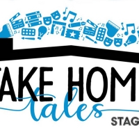 Stage 62 Presents Take Home Tales