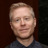 Anthony Rapp, Justin Matthew Sargent, and Ruby Lewis Will Lead The Cast Of A Private  Photo