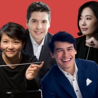 Six Conductors To Take Part In League's Bruno Walter National Conductor Preview Photo
