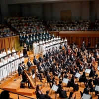 China NCPA Orchestra and Chorus Presents Beethoven Concert