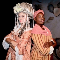 LBP Studio Opens THE REVOLUTIONISTS This Weekend Photo