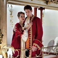 Experience a Private Opera in Prague With Mozart Dinner Photo