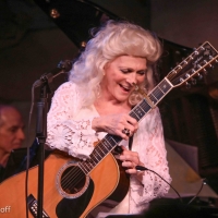 Judy Collins Is Coming to Joe's Pub Video