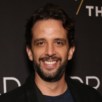 VIDEO: Nick Cordero's Wife, Amanda Kloots, Shares Update on Her Husband's Health