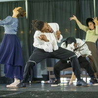 Guilford Performing Arts Festival's 2022 Artists' Awards Competition Opens