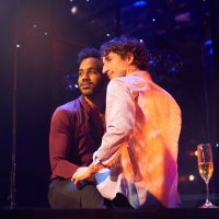 Photos: First Look at AFTERGLOW at the Hudson Theatre Photo