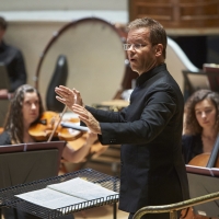 Opera North Brings Shostakovich and Prokofiev to Kirklees Year of Music 2023 Photo
