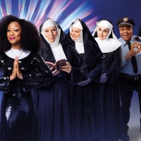 Jennifer Saunders, Beverley Knight, Keala Settle, and More Will Lead SISTER ACT THE M Photo
