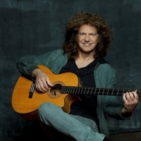 PAT METHENY Comes to Gran Rex This Month
