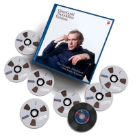 Sony Classical Releases Glenn Gould - The Goldberg Variations - The Complete Unreleas Photo