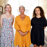 Sophie Melville, Denise Black and Cat Simmons Will Lead MUM at Soho Theatre and Theat Photo