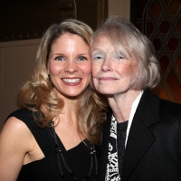 Margaret Styne, Wife of Deceased Broadway Composer Jule Styne, Passes Away Photo