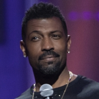 Deon Cole To Make Venue Debut At The Theater At Virgin Hotels Las Vegas, August 19 Photo