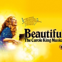 New UK Tour of BEAUTIFUL - THE CAROLE KING MUSICAL Will Open at Curve in February Photo