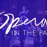 Opera In The Park Presents A Free Screening Of LA TRAVIATA Photo