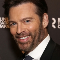 Harry Connick Jr. Will Receive a Star on the Hollywood Walk of Fame