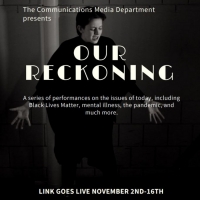 Fitchburg State University Presents Virtual Production OUR RECKONING