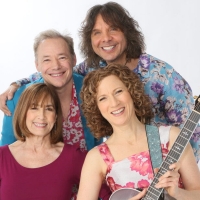 The Laurie Berkner Band Returns to Cain Park, June 11 Photo