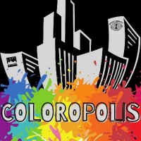 Loft Ensemble Presents the World Premiere of COLOROPOLIS Next Month Photo