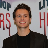 Broadway Brainteasers: Jonathan Groff Word Search!