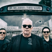 Tampere's Työväen Teatteri Reopens its Doors