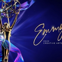 Creative Arts Emmy Awards Announce Final Stint of Winners; Eddie Murphy, Cherry Jones Photo