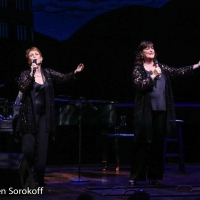 Amanda McBroom & Ann Hampton Callaway, Mauricio Martínez, and More To Play 54 Below…