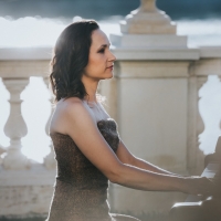 Pianist Eva Polgár Will Perform at Carnegie Hall-Weill Recital Hall