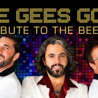 Bee Gees Gold Comes to the Fargo Theatre This Week Video