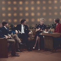 Photos: Exclusive First Look at DARK SHADOWS AND BEYOND - THE JONATHAN FRID STORY