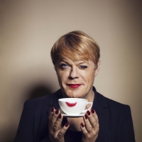 ArtsRock Presents Eddie Izzard in a Global Online Conversation with Elliott Forrest Video