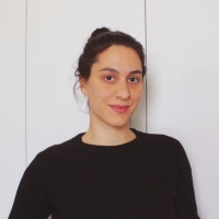 The ISFFC Welcomes Two New Team Members