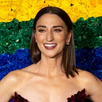 Sara Bareilles Joins the 2022 Roundabout Theatre Company Gala Celebrating Chita River Video