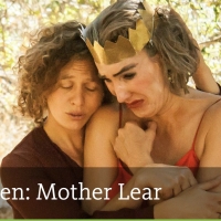 Tickets Available For Brooklyn Botanic Garden's The New York Premiere Of MOTHER LEAR, Photo