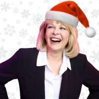 THE ILENE GRAFF HOLIDAY SHOW Comes To Catalina Jazz Club In Hollywood Next Month Photo