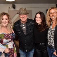 Photos: Inside Day 2 of Rehearsals for Rockers on Broadway with Alexa Ray Joel, Morga Photo