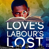 Southwest Shakespeare Adds Performances Of LOVES LABOURS LOST Photo