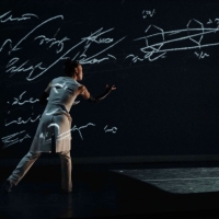 Multi-Media Dance Creation CRYPTO to Run at Canadian Stage and TO Live Photo