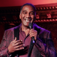 Norm Lewis to Lead Upcoming MEMORIAL FOR US ALL Photo