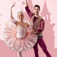 Ballet Midwest Presents SLEEPING BEAUTY at Topeka Performing Arts Center